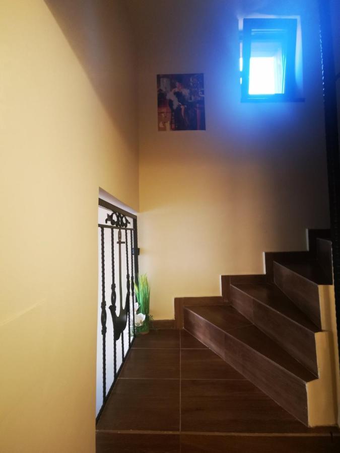 Hotel Damaris Sozopol Exteriér fotografie