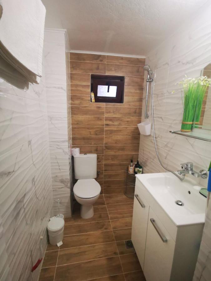 Hotel Damaris Sozopol Exteriér fotografie